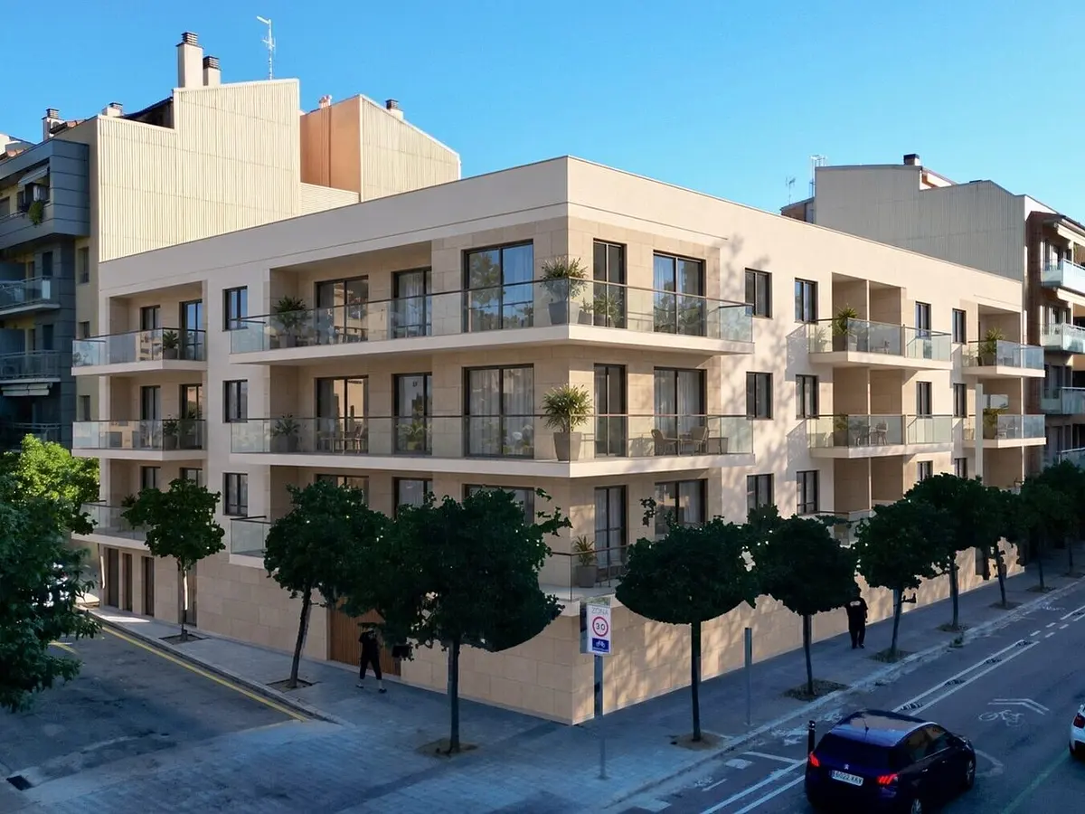 Sant Pau 137 · Figueres, Figueres