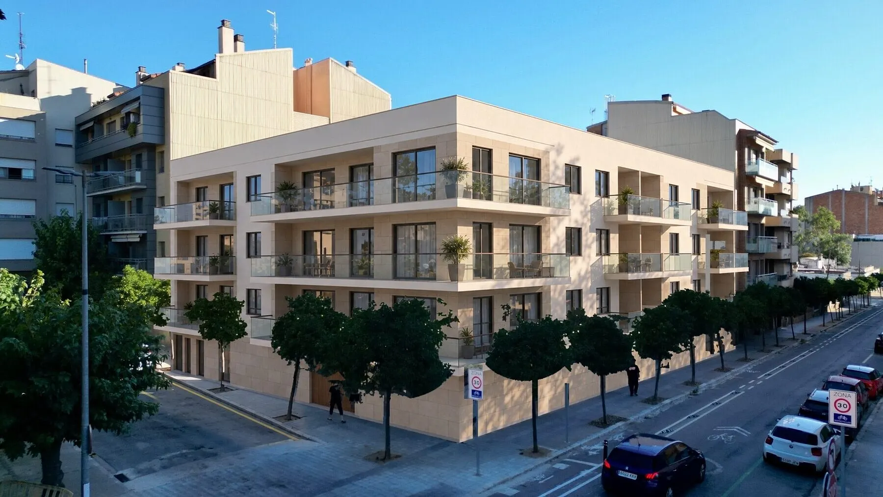Sant Pau 137 · Figueres, Figueres