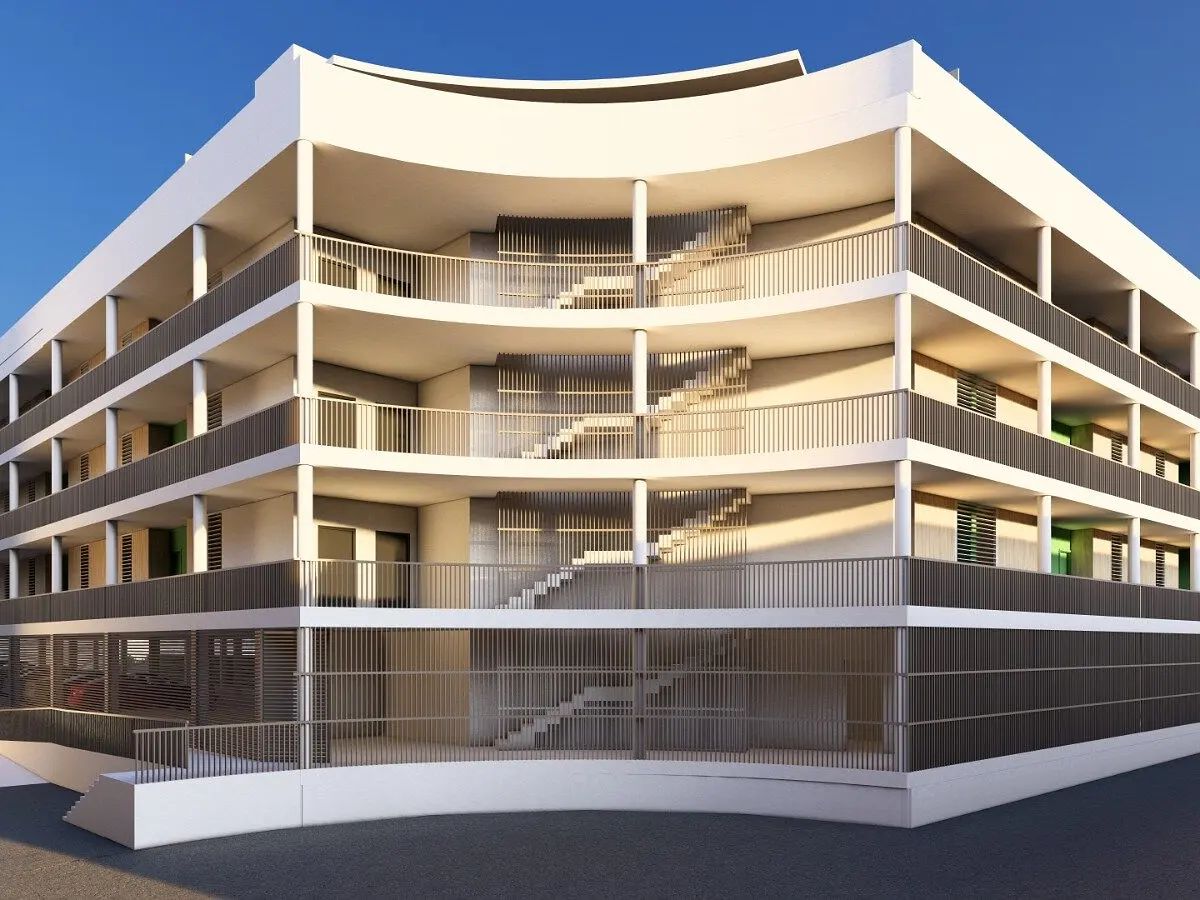 Residencial Gran Reserva, Empuriabrava