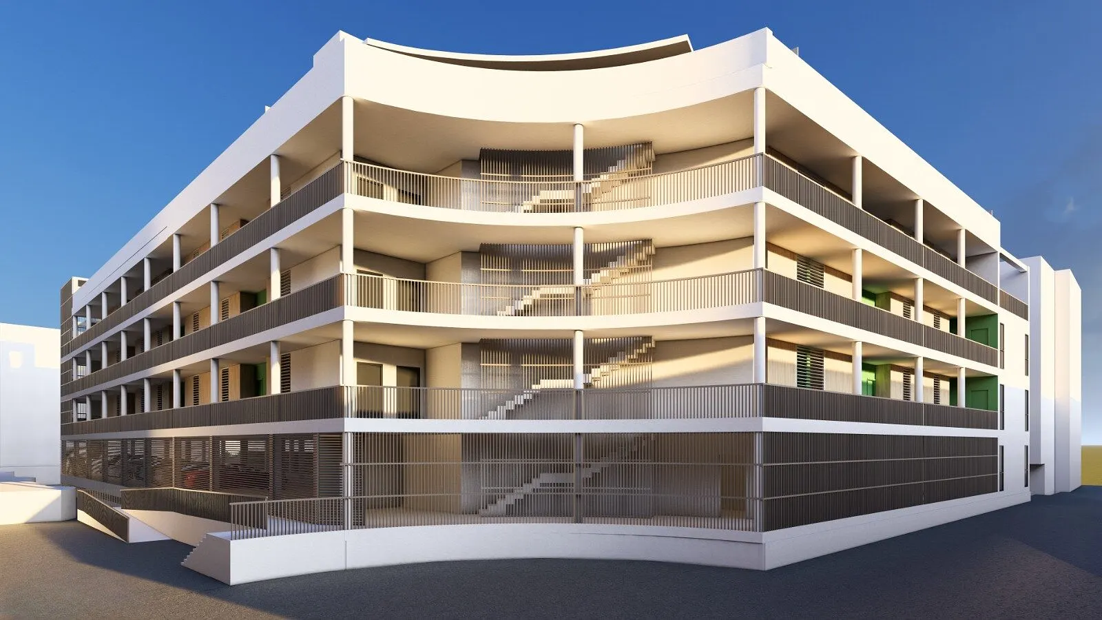 Residencial Gran Reserva, Empuriabrava