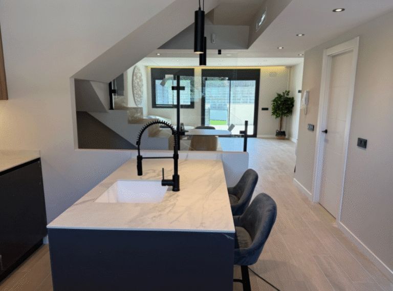 Residencial Costa de_n Blai 1