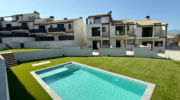 Residencial Costa de_n Blai 2