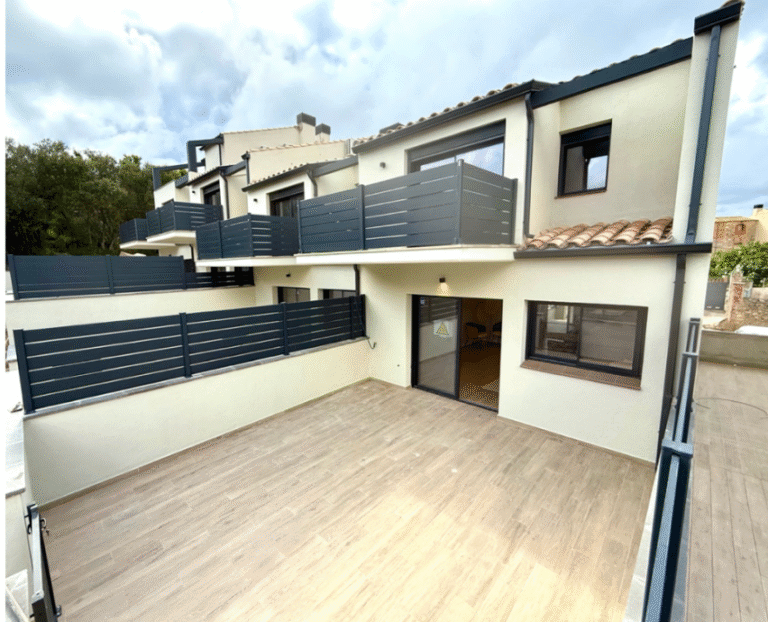 Residencial Costa de_n Blai 3