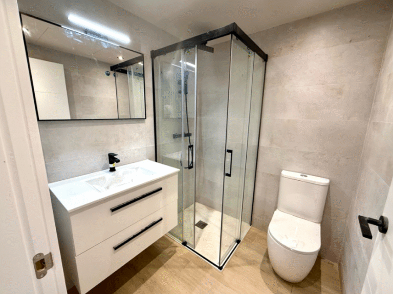 Residencial Costa de_n Blai 5