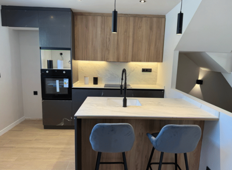 Residencial Costa de_n Blai 7