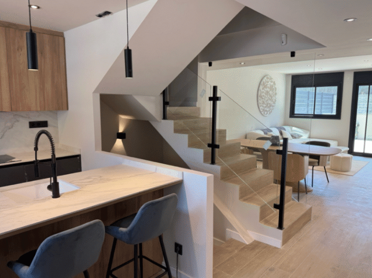 Residencial Costa de_n Blai 8